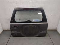 6910065830 Крышка багажника (дверь 3-5) к Suzuki Grand Vitara JT Арт 8691501