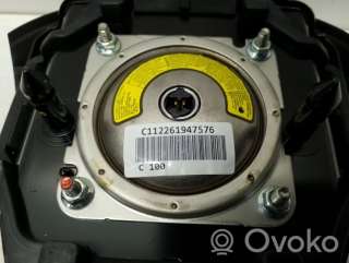 Подушка безопасности водителя Opel Antara 2012г. 95179657, 95494215 , artDIN41606 - Фото 4