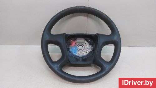 Рулевое колесо для AIR BAG (без AIR BAG) Skoda Fabia 1 2000г. 1Z0419091M3X1 - Фото 1
