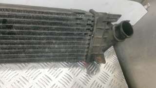 Радиатор интеркулера Ford Mondeo 4 2008г.  - Фото 2
