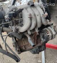 Двигатель  Hyundai Getz 1.1  Бензин, 2004г. 2110102n00, g4hd4 , artSOV22814  - Фото 3