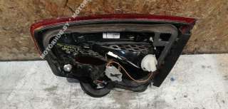 BS7113A603BE Фонарь крышки багажника левый Ford Mondeo 4 restailing Арт 00089045, вид 6