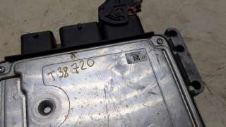 Блок управления двигателем MINI Cooper cabrio 2007г. 7640005,0261S04161 - Фото 5