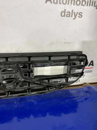 Решетка радиатора Volvo XC60 1 2014г. 31333833, 31333841 , artOLA956 - Фото 10