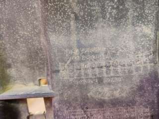 пыльник бампера Ford Kuga 1 2012г. 1870303, FV44A8B384A - Фото 7