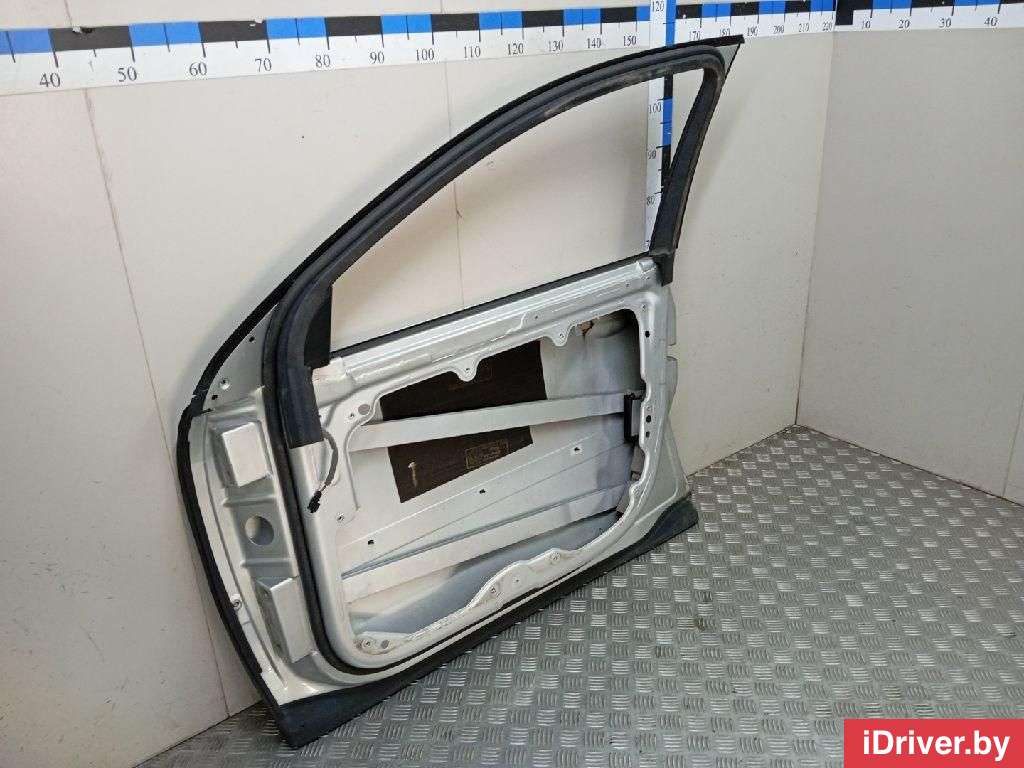 Дверь передняя правая Volkswagen Phaeton 2003г. 3D4831056P  - Фото 17