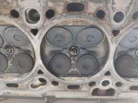 Головка блока цилиндров Opel Zafira B 2013г. 55560772 GM - Фото 11