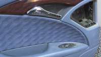 Дверь боковая (легковая) Mercedes E W211 2003г. A2117300305 - Фото 5