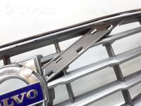 Решетка радиатора Volvo S60 2 2011г. 31386987, 31323099 , artLGI62596 - Фото 2