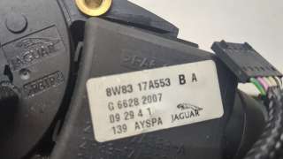  Переключатель подрулевой (стрекоза) Jaguar XF 250 Арт 8845686