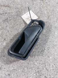 1T0837198A Ручка внутренняя двери передней правой к Volkswagen Caddy 3 Арт 46023058839