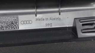 Обшивка двери багажника Audi Q7 4M restailing 2022г. 4M0867607F4PK, 4M0867607F - Фото 10