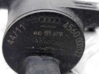4H0121671 Помпа Audi A6 C7 (S6,RS6) Арт 18.31-868962, вид 2