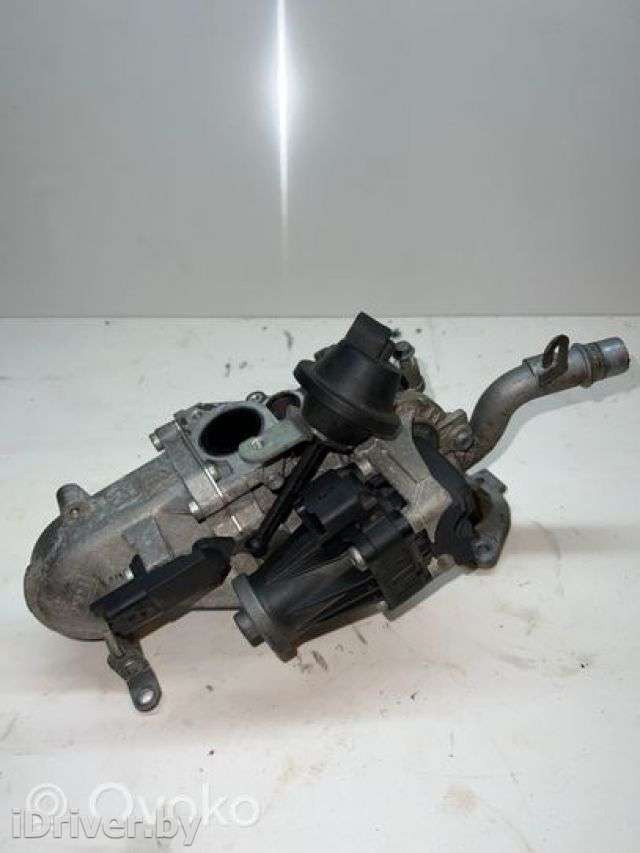 Клапан egr Peugeot 508 2011г. 702209040 , artOIR81 - Фото 1