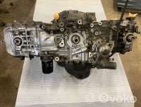 artATM13334 Двигатель к Subaru Legacy 4 Арт ATM13334
