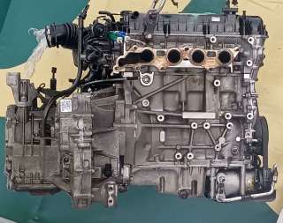 Двигатель  Ford Focus 2 restailing 2.0  Бензин, 2013г. AODA AODB AOBC AOBA  - Фото 3