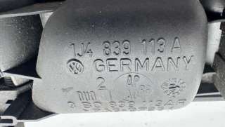 Динамик Volkswagen Golf 4 2000г. 1J4839113A - Фото 8