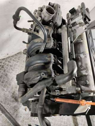Двигатель  Volkswagen Lupo 1.4  Бензин, 2002г.   - Фото 6