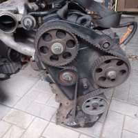 Двигатель  Volkswagen Vento 1.9 SDi Дизель, 1997г. AEY 181873  - Фото 4