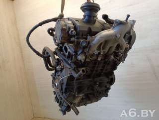 Двигатель  Skoda Fabia 1 1.9 TDi Дизель, 2003г. AXR  - Фото 5