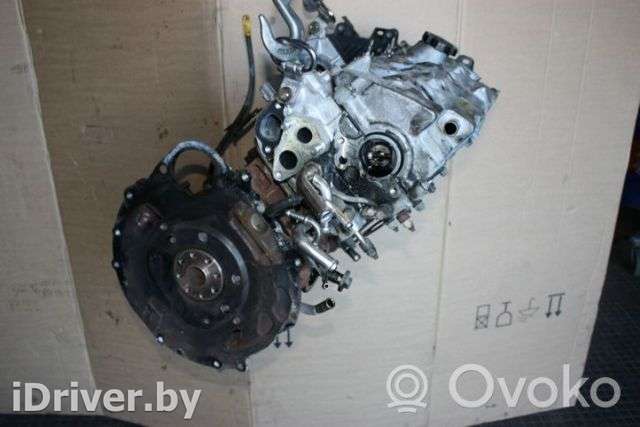 Двигатель  Toyota Avensis VERSO 2.0  Дизель, 2001г. 1cd , artRAI3400  - Фото 1