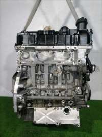 Двигатель  BMW X1 E84 2.0  Бензин, 2014г. N20B20A,  - Фото 9