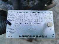 Двигатель  Toyota OPA   0000г. 1ZZ-FE  - Фото 10