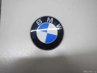 51148219237 BMW Эмблема BMW 3 E90/E91/E92/E93 Арт E70448573, вид 1