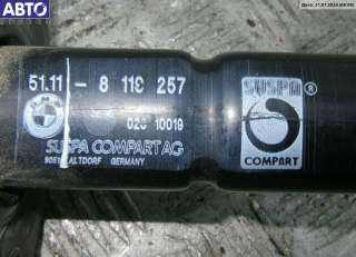 8119257 Кронштейн бампера переднего BMW 3 E36 Арт 54541296, вид 4