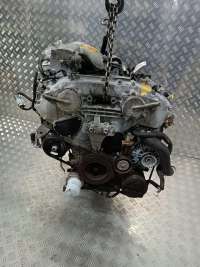 VQ35DE Двигатель к Nissan Murano Z50 Арт 29765