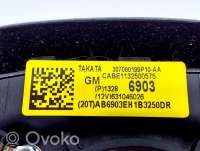 Подушка безопасности водителя Chevrolet Orlando 2012г. 13286903 , artRKO48772 - Фото 4
