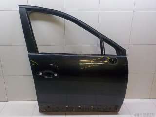 801008349R Дверь передняя правая Renault Scenic 3 Арт E31015946