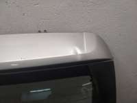 Крышка багажника (дверь 3-5) Hyundai i30 FD 2011г.  - Фото 2