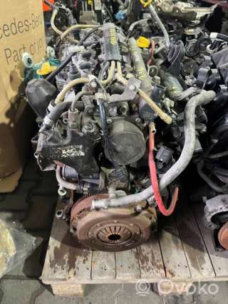 Двигатель  Fiat Doblo 1   2005г. artMTR3086  - Фото 3