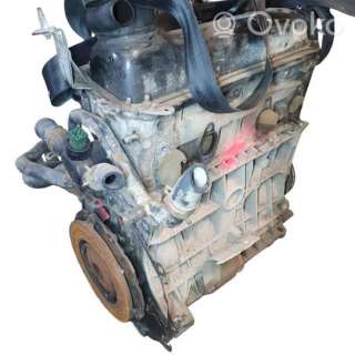 Двигатель  Volkswagen Golf 4 1.6  Бензин, 2000г. aeh , artSLV3551  - Фото 9