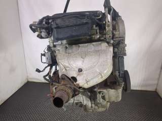 Двигатель  Renault Scenic 2 1.6 Инжектор Бензин, 2005г. 7701476946,7701477172,K4M 782  - Фото 4