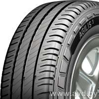 Автомобильная шина Michelin Agilis 3 205/65 R16C 107/105T Арт 150842