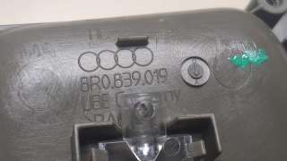 Ручка внутренняя Audi Q5 1 2013г.  - Фото 3