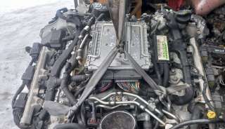 Двигатель  Mercedes CLS C219 3.5  Бензин, 2008г. 272.985  - Фото 6