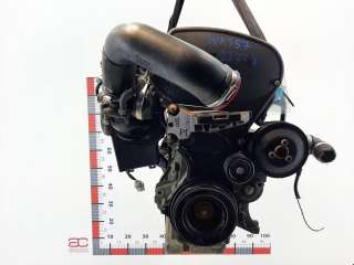 55557046, Z16XE1 Двигатель к Opel Zafira B Арт 1942372