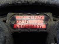 Осушитель кондиционера MAN F2000 1999г. 4324101117 Wabco - Фото 9