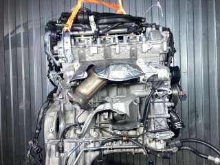 Двигатель  Mercedes E W212 3.5  2011г. M276.957  - Фото 4