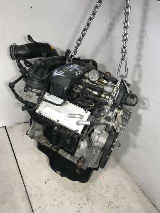 Двигатель  Volkswagen Touran 2 1.2  Бензин, 2013г. CBZ  - Фото 4
