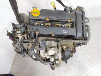 Z14XEP GE6119 Двигатель к Opel Meriva 1 Арт 1083394