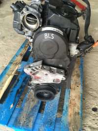 BLS Двигатель к Volkswagen Golf 5 Арт 75258934