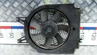 Вентилятор радиатора Kia Sorento 1 2007г. 977303E300 - Фото 3