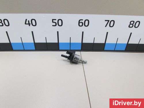 Клапан вентиляции топливного бака Lada Vesta 2012г. 8200248821 Renault - Фото 1