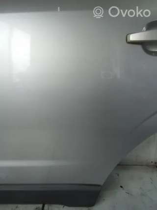 Дверь задняя левая Opel Antara 2006г. artTUP1630 - Фото 5