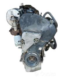 Двигатель  Skoda Fabia 1 1.9  Дизель, 2002г. 80hbhv400 , artKIM13419  - Фото 3