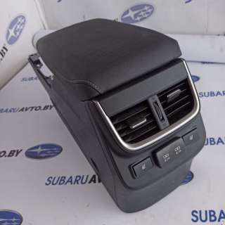  Подлокотник к Subaru Legacy 7 Арт 72065502